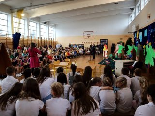 Dzień Otwartych Drzwi