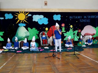 Dzień Otwartych Drzwi