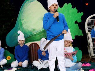 Dzień Otwartych Drzwi