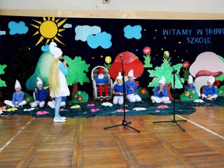 Dzień Otwartych Drzwi