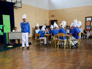 Dzień Otwartych Drzwi