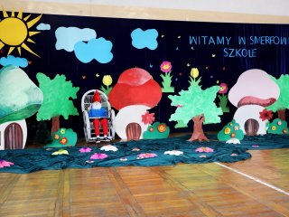 Dzień Otwartych Drzwi