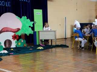 Dzień Otwartych Drzwi