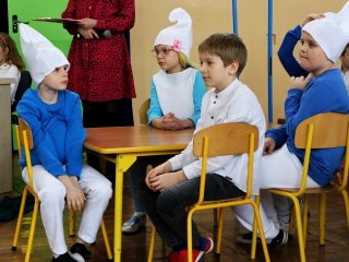 Dzień Otwartych Drzwi