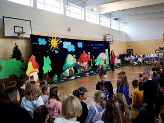 Dzień Otwartych Drzwi