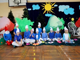 Dzień Otwartych Drzwi