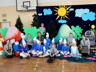 Dzień Otwartych Drzwi