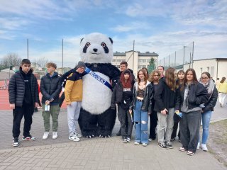 Dzień Otwarty dla ósmoklasistów