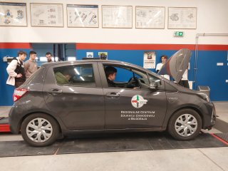 Dzień Otwarty dla ósmoklasistów