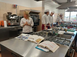 Dzień Otwarty dla ósmoklasistów