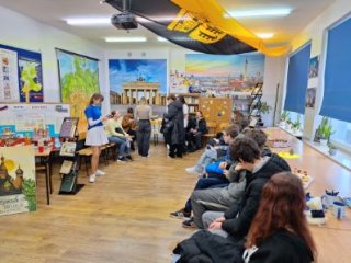 Dzień Otwarty dla ósmoklasistów