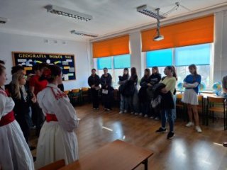 Dzień Otwarty dla ósmoklasistów