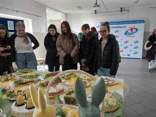 Dzień Otwarty dla ósmoklasistów