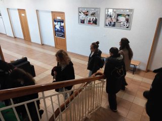 Dzień Otwarty dla ósmoklasistów