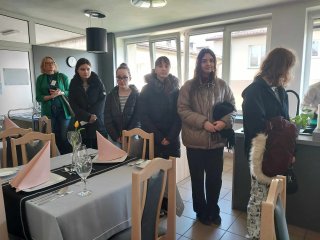 Dzień Otwarty dla ósmoklasistów