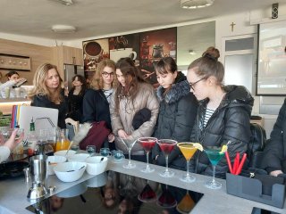 Dzień Otwarty dla ósmoklasistów