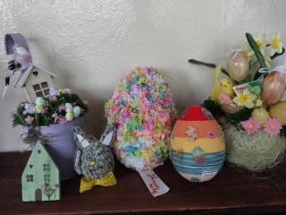 Ozdoba wielkanocna – wyniki konkursu świetlicowego