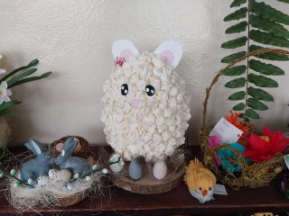 Ozdoba wielkanocna – wyniki konkursu świetlicowego