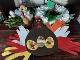 Ozdoba wielkanocna – wyniki konkursu świetlicowego