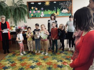 Ozdoba wielkanocna – wyniki konkursu świetlicowego