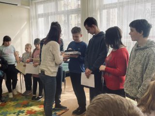 Ozdoba wielkanocna – wyniki konkursu świetlicowego