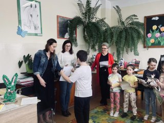 Ozdoba wielkanocna – wyniki konkursu świetlicowego