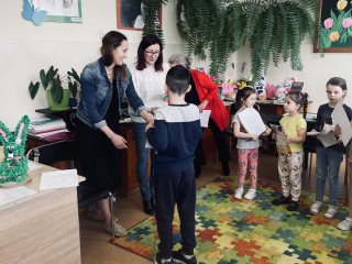 Ozdoba wielkanocna – wyniki konkursu świetlicowego