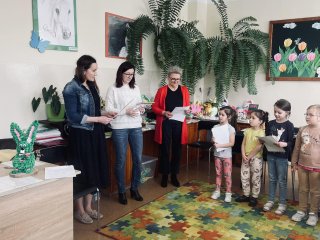 Ozdoba wielkanocna – wyniki konkursu świetlicowego