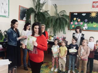 Ozdoba wielkanocna – wyniki konkursu świetlicowego