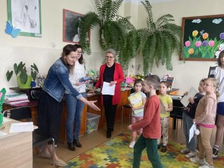 Ozdoba wielkanocna – wyniki konkursu świetlicowego