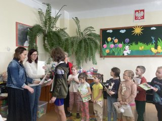 Ozdoba wielkanocna – wyniki konkursu świetlicowego