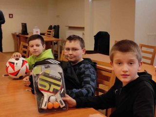 Sukces w Ogólnopolskim Turnieju Wiedzy Pożarniczej