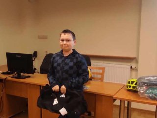 Sukces w Ogólnopolskim Turnieju Wiedzy Pożarniczej