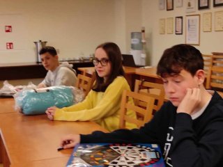 Sukces w Ogólnopolskim Turnieju Wiedzy Pożarniczej