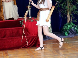 Uroczyste otwarcie boiska 