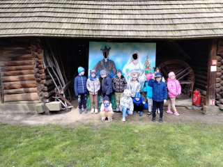 W Zagrodzie Sitarskiej