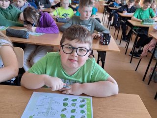 Ratujmy naszą planetę!