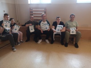 Dzień Ziemi w zespołach edukacyjno- terapeutycznych