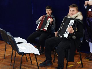 "Święta miłości kochanej Ojczyzny"- akademia z okazji Konstytucji Trzeciego Maja 