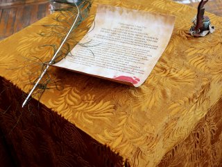 "Święta miłości kochanej Ojczyzny"- akademia z okazji Konstytucji Trzeciego Maja 