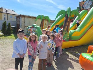 Dzień Godności Osób z Niepełnosprawnością Intelektualną