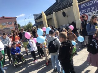 Dzień Godności Osób z Niepełnosprawnością Intelektualną