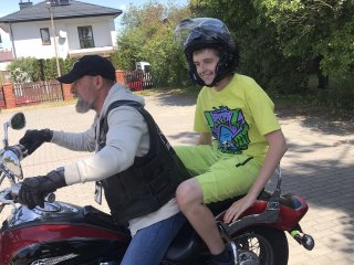 Dzień Godności Osób z Niepełnosprawnością Intelektualną