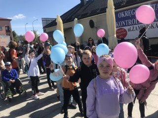 Dzień Godności Osób z Niepełnosprawnością Intelektualną