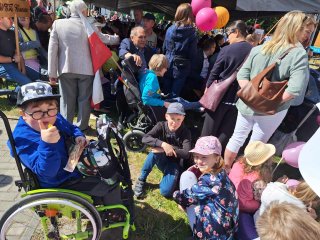 Dzień Godności Osób z Niepełnosprawnością Intelektualną