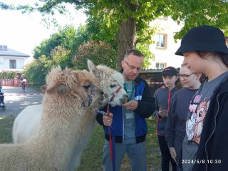 Dzień Godności Osób z Niepełnosprawnością Intelektualną