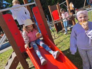 Dzień Godności Osób z Niepełnosprawnością Intelektualną