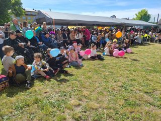 Dzień Godności Osób z Niepełnosprawnością Intelektualną