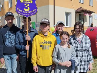 Dzień Godności Osób z Niepełnosprawnością Intelektualną