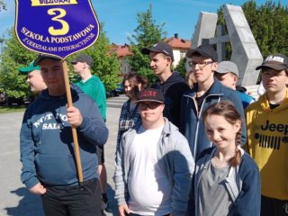 Dzień Godności Osób z Niepełnosprawnością Intelektualną